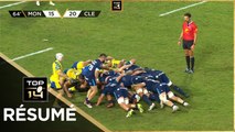 TOP 14 Saison 2023-2024 J06 - Résumé Montpellier Hérault Rugby - ASM Clermont
