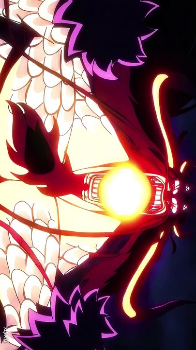 One Piece - Luffy vs Mugiwara