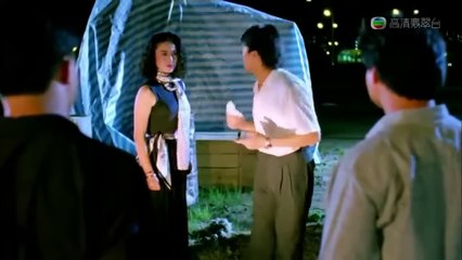 Thần Bài 1 (Đỗ Thánh) - Châu Tinh Trì - Full HD thuyết minh