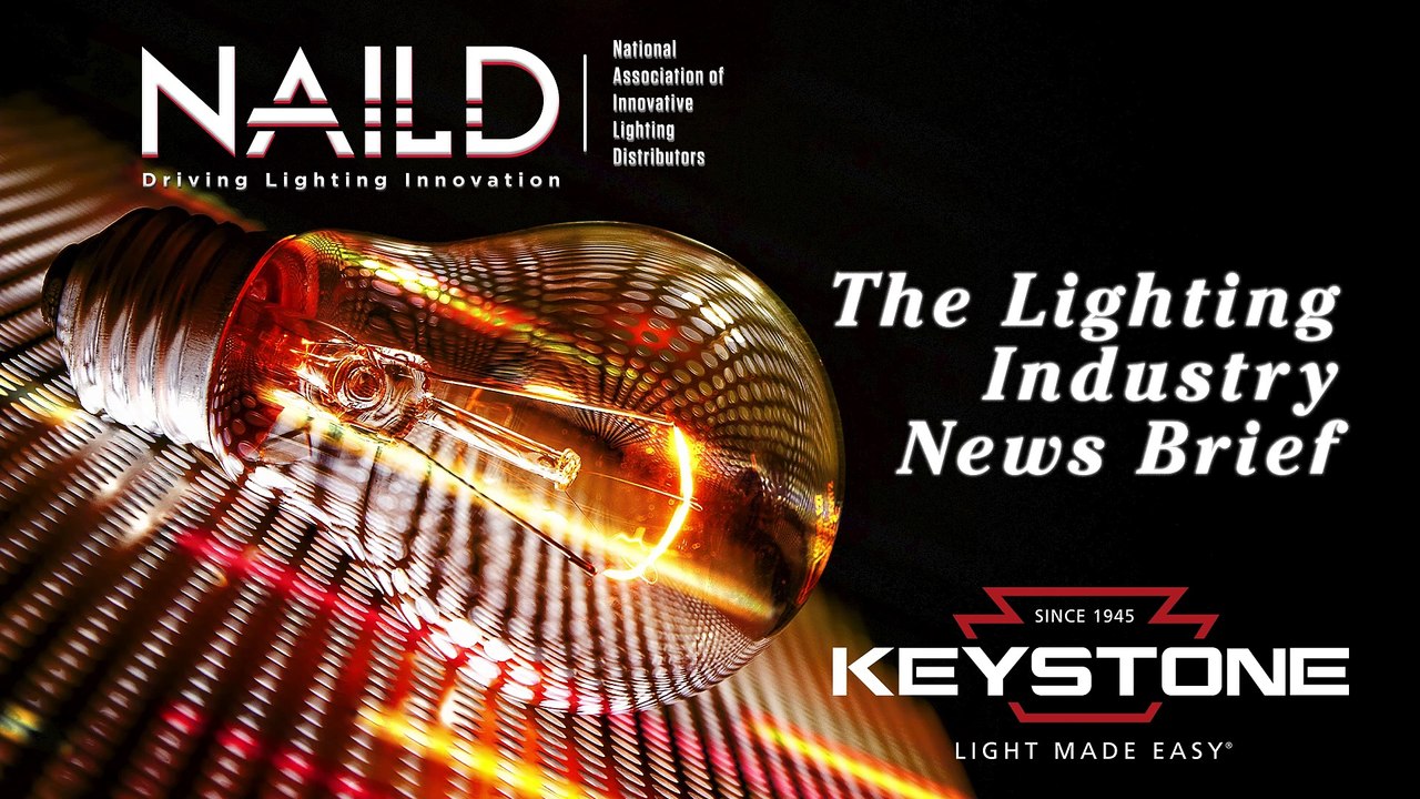 UV Burns - Lighting Industry News Brief November 13