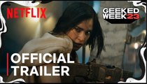 Rebel Moon | Part One: A Child of Fire | Official Trailer -  Zack Snyder | Netflix