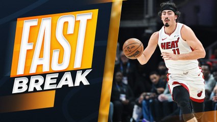 NBA Fast Break Recap: Highlights from a 4-Game Night 🏀