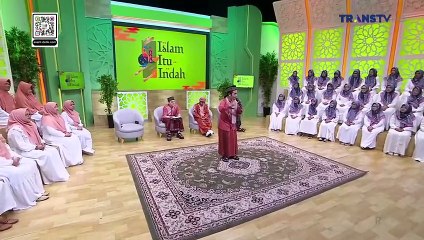 ISLAM ITU INDAH 4413 LIVE OR TAPING
