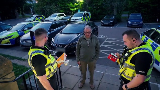 Police Night Shift 999 S04E02