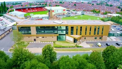 Inside The Force 247 S02E08