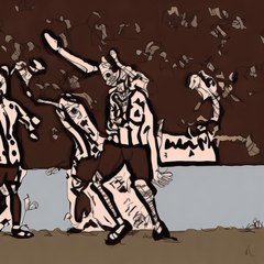 Renversement de situation en Liga : l'Atlético de Madrid triomphe face à Villarreal en toute fin de rencontre