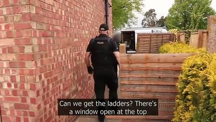 Police Interceptors S06E09