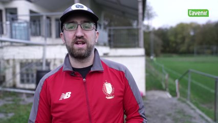 Twikii, l'ancien joueur esport pro, devient vice-président du RSC Anthisnois