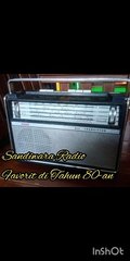 Sandiwara Radio Favorit di Tahun 1980-an