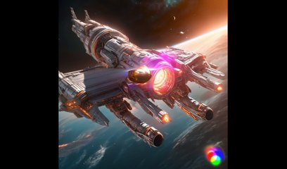 Cat Sky Walker = The Biggest Revelation in the Universe! | NFT Star Wars