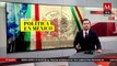 Armenta Mier Invita a partidos políticos a sumarse a el proyecto de Morena en Puebla
