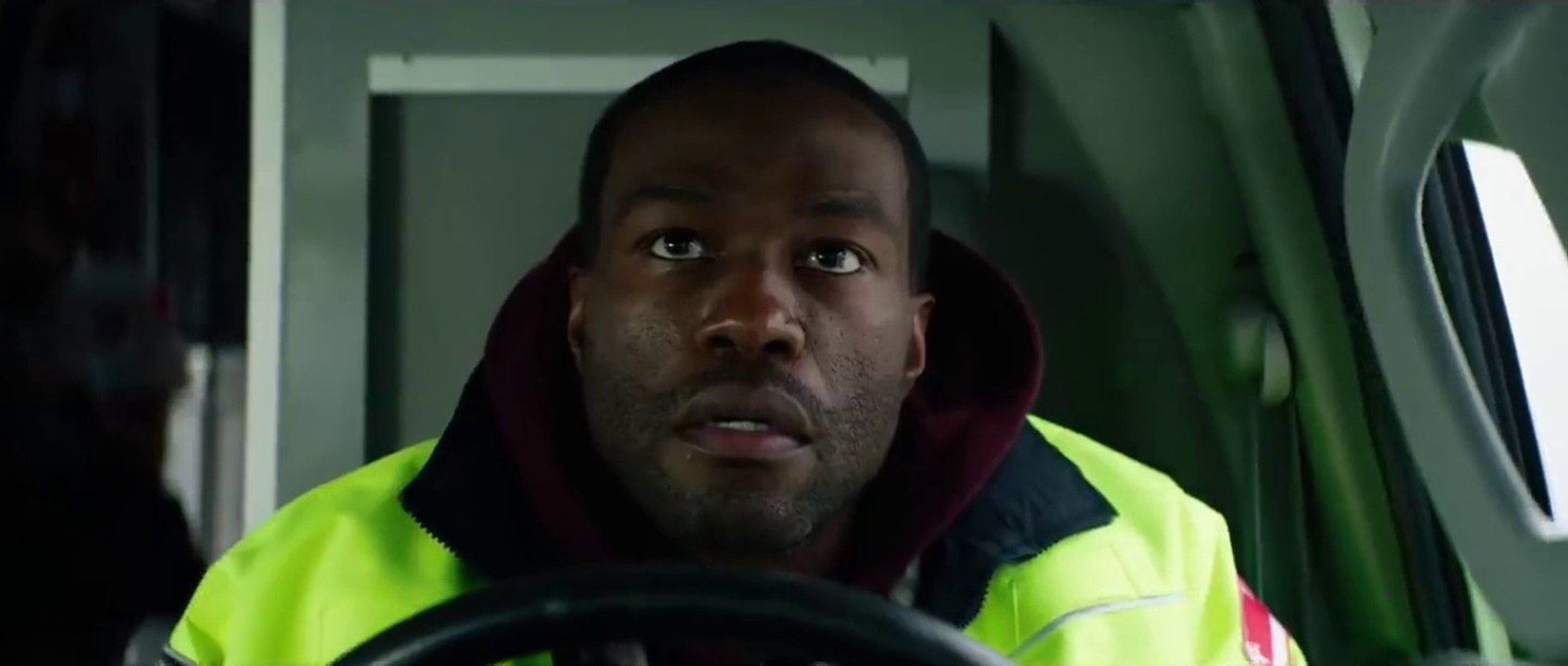 Ambulance - Official Trailer [HD]