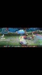 Coming in hot | Melissa Gameplay | MLBB