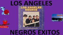 Germain y Los Angeles Negros Grandes Exitos Antaño Mix