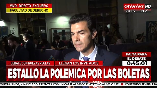 Juan Manuel Urtubey: Quedaron atrás las propuestas locas