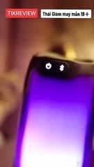 Xuyên không thành Thái giám may mắn Tập 1