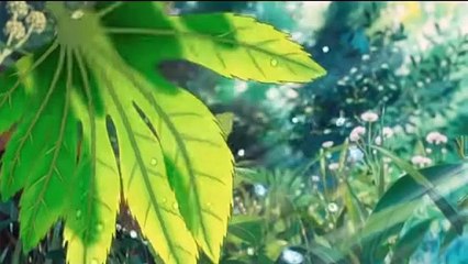 Arrietty (2011) Official Trailer – A Tiny Girl’s Big Adventure 🏡