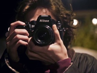 The man who photographed the most beautiful woman in the world | movie | 2023 | Official Trailer