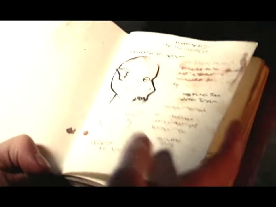 Red Scream Nosferatu movie 2009 Official Trailer video Dailymotion