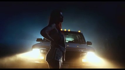 Derniers combats | movie | 2023 | Official Trailer