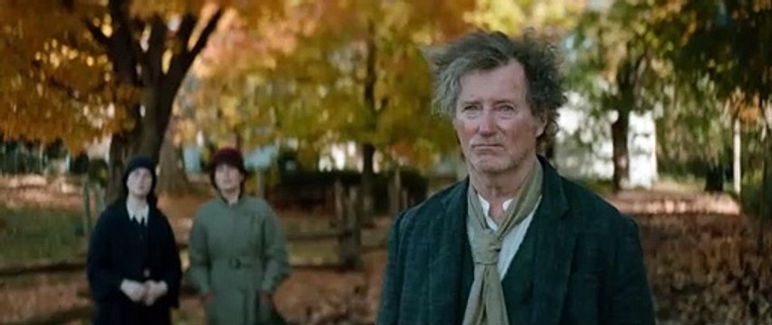 Fred Pellerin : L'arracheuse de temps | movie | 2011 | Official Trailer