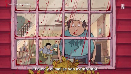 Gatitos Explosivos 2024 Show | Official Teaser 🐱🔥