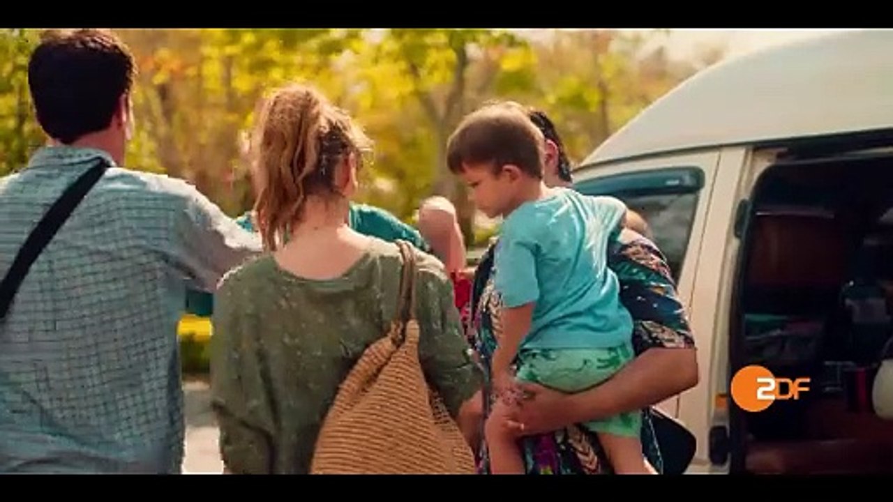 Was zählt | show | 2023 | Official Trailer