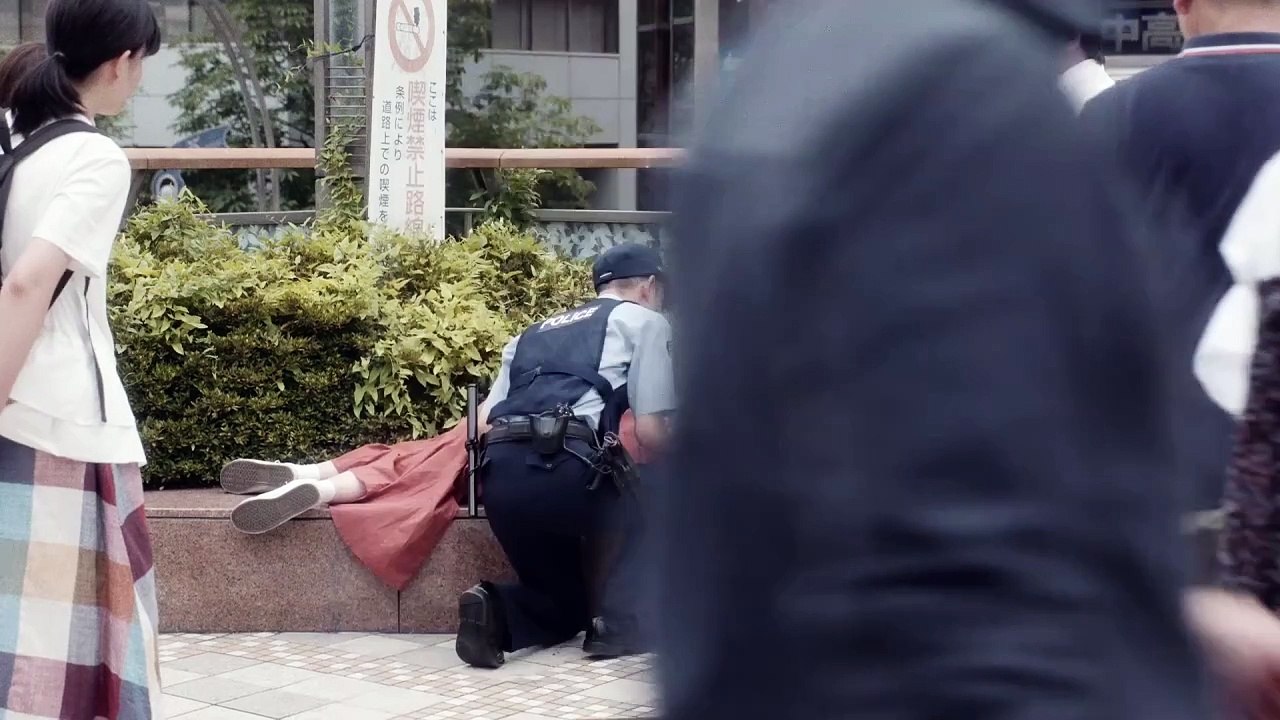 Suis-moi, je te fuis | movie | 2020 | Official Trailer