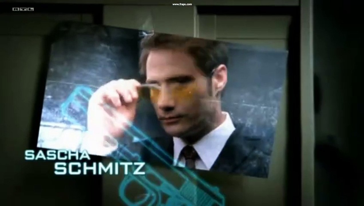 C.i.S.: Chaoten im Sondereinsatz | movie | 2010 | Official Teaser