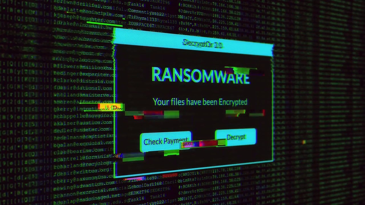 HelloKitty Ransomware The ActiveMQ Vulnerability Exploit