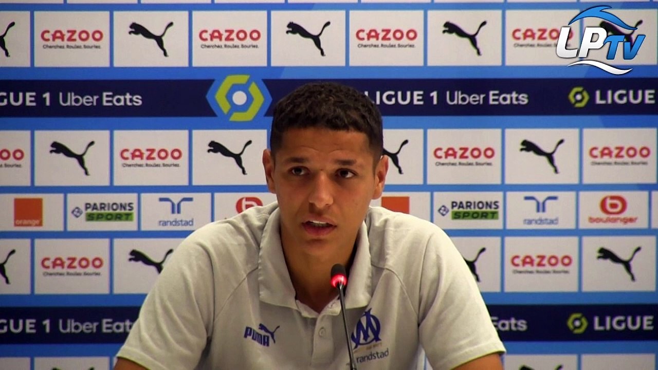 Harit : "Certains matchs me restent en travers de la gorge ..."