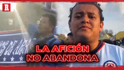 ESTAMOS AQUÍ por el ESCUDO, esto es CRUZ AZUL  I La previa Cruz Azul vs Puebla