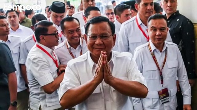 Tim Prabowo-Gibran Bilang Putusan MK Bukan untuk Gibran, tapi Anak Muda Indonesia