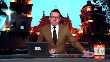 Adolecente cayó del primer piso de su colegio