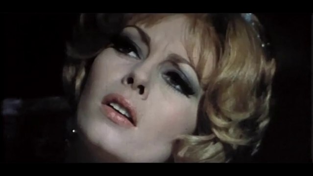 LES FANTÔMES DE HURLEVENT (1971) B.A. Allemande S.T.Fr.