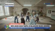 OKEZONE UPDATES: Megahnya Kirab Budaya 2023 di Kota Tangerang hingga New Jeans akan Tampil di Billboard Music Awards 2023