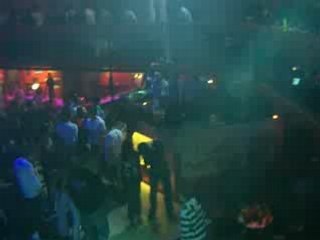 DJ ASSAD au platinium