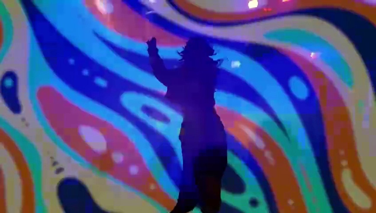 Notte Magica DJ Mix Mister ItaloMan Fear.Francesco Fiannaca Remix