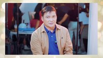 Kapuso Insider: Gabby Concepcion, inilahad ang kakaibang tema ng 'Stolen Life'