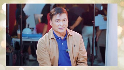 Kapuso Insider: Gabby Concepcion, inilahad ang kakaibang tema ng 'Stolen Life'