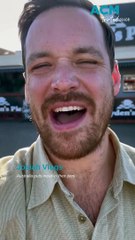 Hayden's Pies review by influencer Josh Vlogs