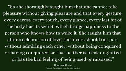 Herman Hesse Quotes | Positive Thoughts