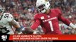 Kyler Murray's Clutch Drive Secures Victory Over Falcons