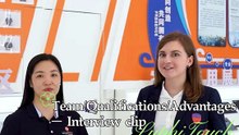 Factory Asia Certification