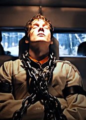 Tyler turns into the Hyde - Wednesday edit