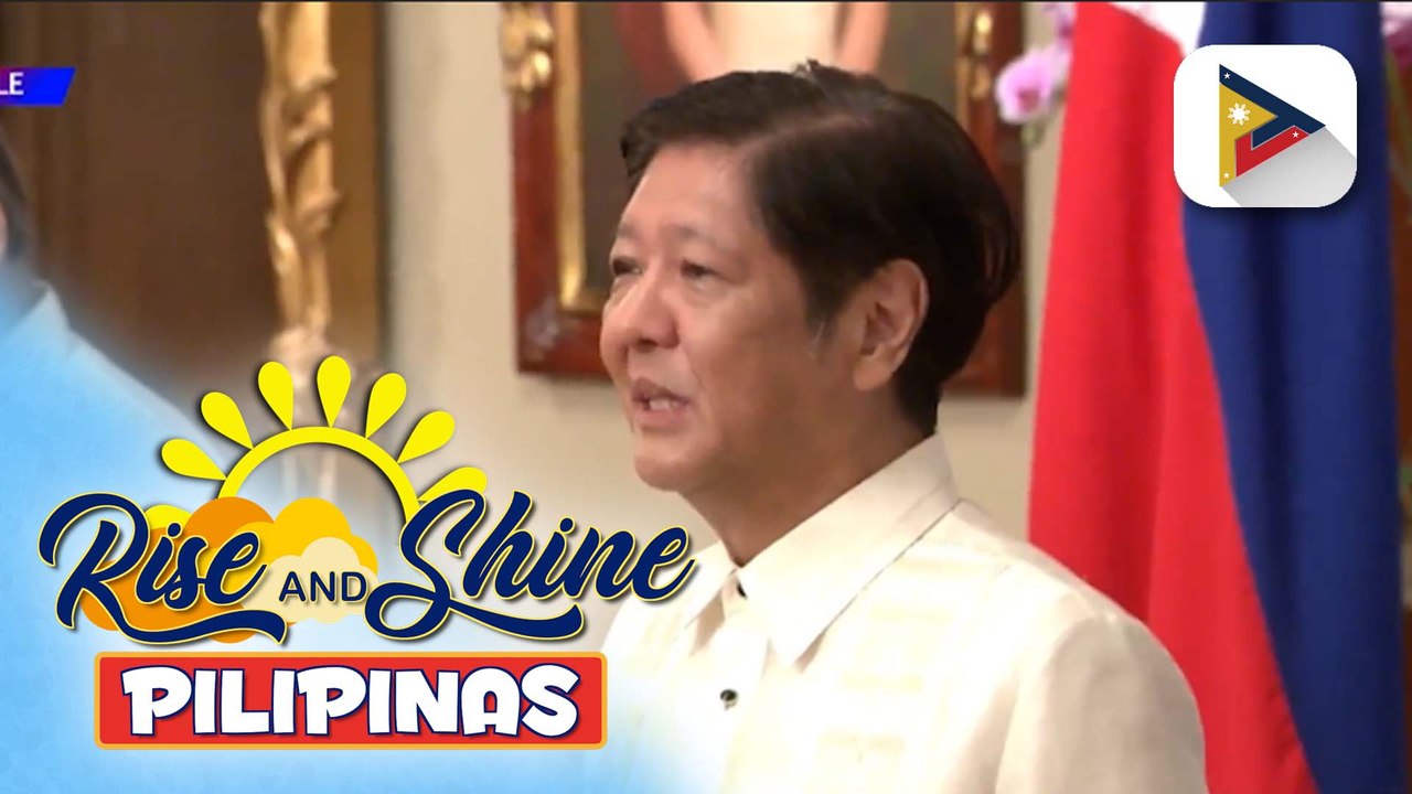 PBBM, tiniyak na magiging independent ang Maharlika Investment Corporation