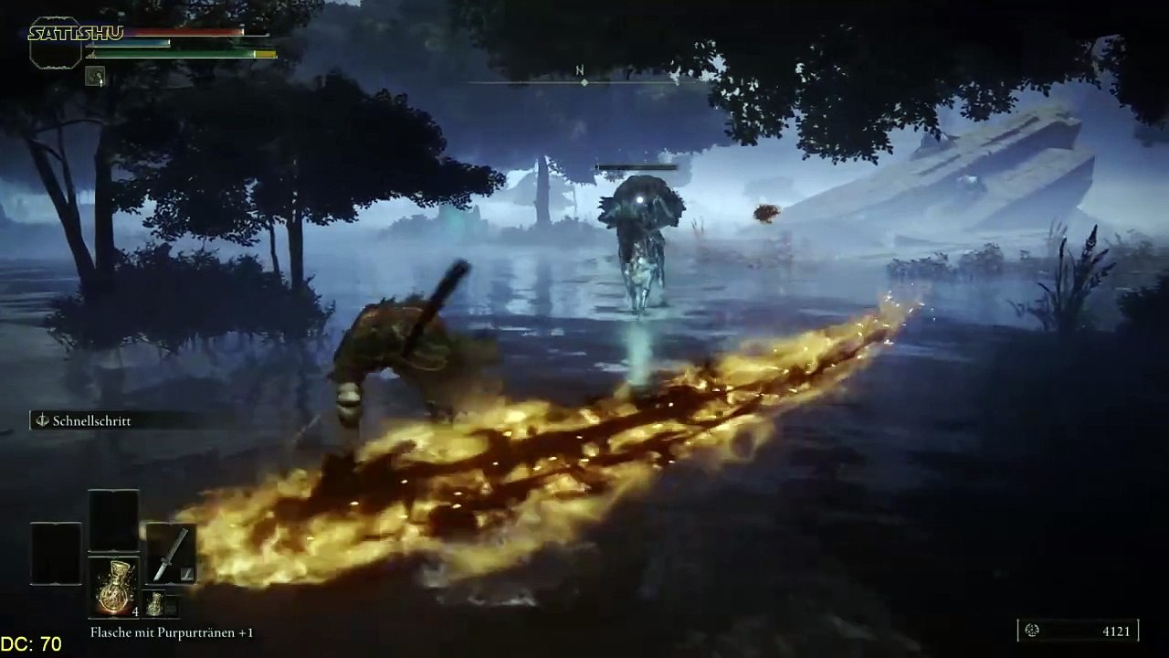 Hier stinkt's! | Elden Ring | Ep. 33