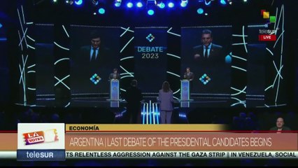 We need to build a new agreement respecting those who think differently