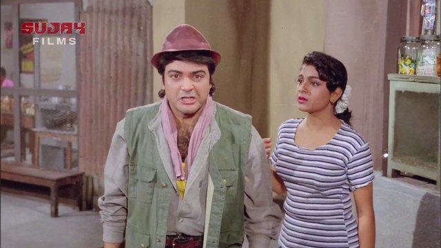 Bhai Amar Bhai | ভাই আমার ভাই | Bengali Romantic Drama Movie Part 2 | Chiranjit Chatterjee _ Prosenjit Chatterjee _ Abhishek Chatterjee _ Rozina _Anushree Das _ Anamika Saha | Full HD | Sujay Films