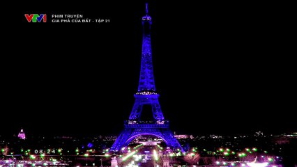 Gia Phả Của Đất Tập 21